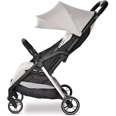 LORELLI Loret Sport babakocsi - Grey Jasper LORELLI Loret Sport babakocsi - Grey Jasper