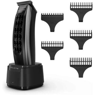Rowenta TN185LE0 Barber Experience hajnyíró Rowenta TN185LE0 Barber Experience hajnyíró