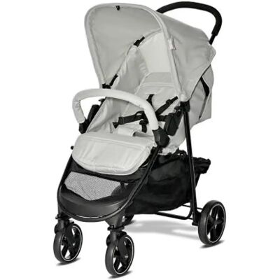 LORELLI Rome Sport babakocsi - Grey Icy LORELLI Rome Sport babakocsi - Grey Icy