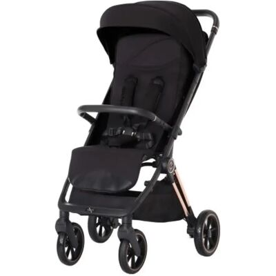 ESPIRO Flame sport babakocsi - 10 Timeless Black ESPIRO Flame sport babakocsi - 10 Timeless Black