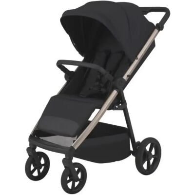 ESPIRO Pearl sport babakocsi - 10 Black ESPIRO Pearl sport babakocsi - 10 Black