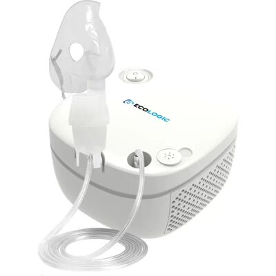 VIVAMAX EcoLogic Kompresszoros inhalátor VIVAMAX EcoLogic Kompresszoros inhalátor