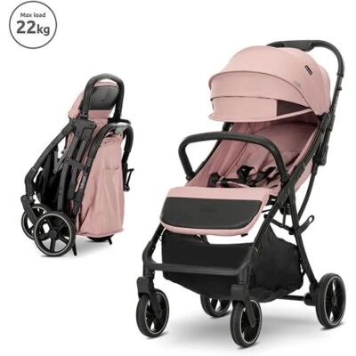 LORELLI Minori Sport babakocsi - Pink LORELLI Minori Sport babakocsi - Pink