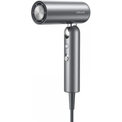 DREAME Pocket Pro hajszárító szürke DREAME Pocket Pro hajszárító szürke