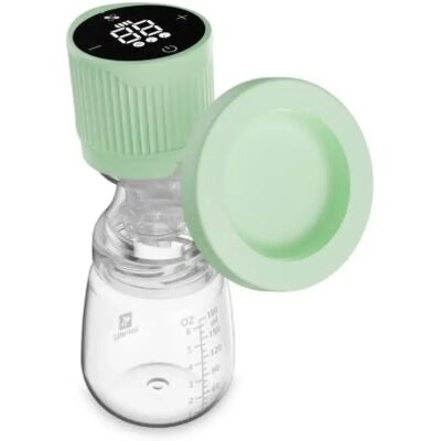 LORELLI Baby Care Lila Elektormos mellszívó - Green LORELLI Baby Care Lila Elektormos mellszívó - Green