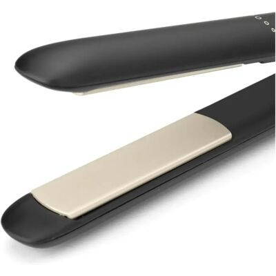 BaByliss ST242E Smooth Glide hajvasaló fekete BaByliss ST242E Smooth Glide hajvasaló fekete