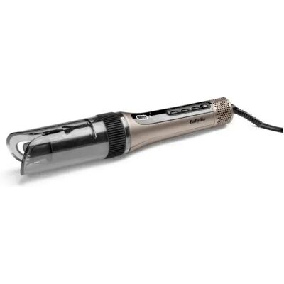 BaByliss C6688E Style Secret Air automata hajgöndörítő grafit szürke BaByliss C6688E Style Secret Air automata hajgöndörítő grafit szürke