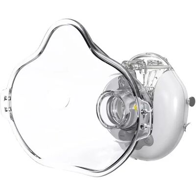 VIVAMAX V35 Hordozható MESH inhalátor AirMesh technológiával VIVAMAX V35 Hordozható MESH inhalátor AirMesh technológiával