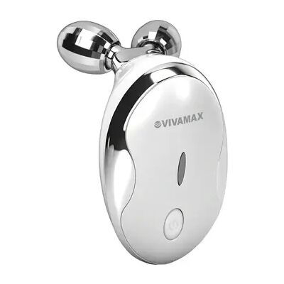 VIVAMAX Arcmasszírozó roller EMS technológiával VIVAMAX Arcmasszírozó roller EMS technológiával