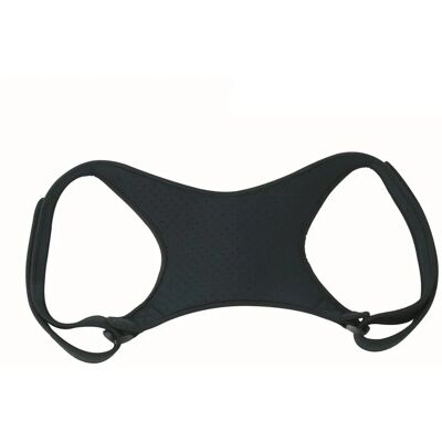 VIVAMAX Vivafit Deluxe tartásjavító hátpánt VIVAMAX Vivafit Deluxe tartásjavító hátpánt