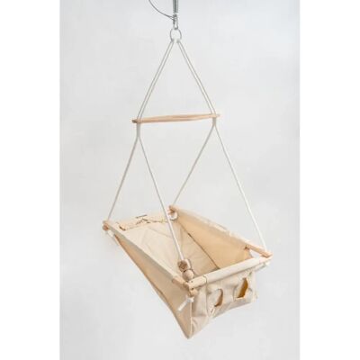 INCABABY Babahinta Comfort - Cream INCABABY Babahinta Comfort - Cream