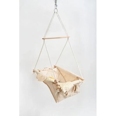 INCABABY Babahinta Premium - Cream INCABABY Babahinta Premium - Cream