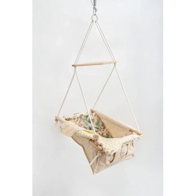 INCABABY Babahinta Premium - Deep Nature INCABABY Babahinta Premium - Deep Nature
