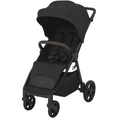 ESPIRO Wave Pro sport babakocsi - 10 Classic Black ESPIRO Wave Pro sport babakocsi - 10 Classic Black