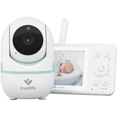 TRUELIFE NannyCam R4i Kamerás bébiőr TRUELIFE NannyCam R4i Kamerás bébiőr