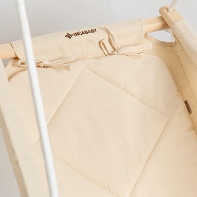 INCABABY Babahinta Basic - Cream 5999569331920 INCABABY Babahinta Basic - Cream 5999569331920