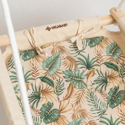 INCABABY Babahinta Basic - Deep Nature 5999569332002 INCABABY Babahinta Basic - Deep Nature 5999569332002