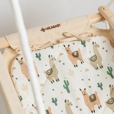 INCABABY Babahinta Basic Lama INCABABY Babahinta Basic Lama