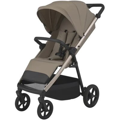 ESPIRO Pearl sport babakocsi - 109 Champagne Pearl ESPIRO Pearl sport babakocsi - 109 Champagne Pearl