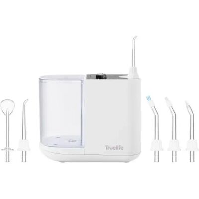 TRUELIFE AquaFloss Station S800 UV szájzuhany TRUELIFE AquaFloss Station S800 UV szájzuhany