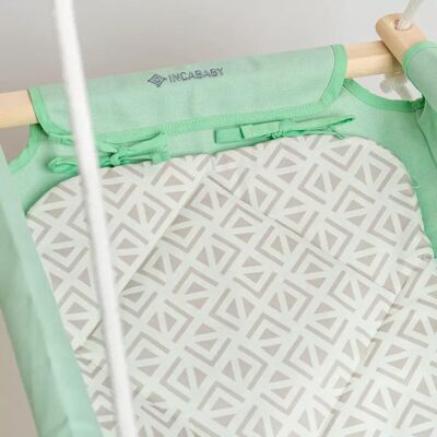 INCABABY Babahinta Basic - Geometric INCABABY Babahinta Basic - Geometric