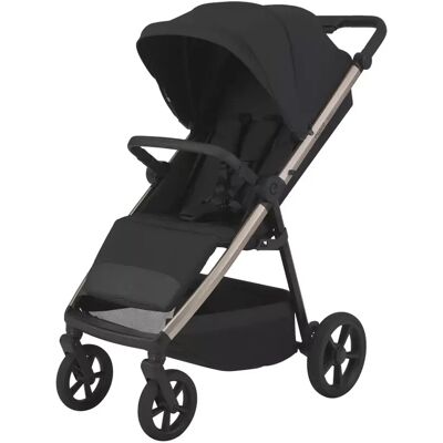 ESPIRO Pearl sport babakocsi - 110 Black Pearl ESPIRO Pearl sport babakocsi - 110 Black Pearl