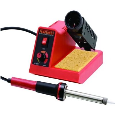 OEM 28020 Fahrenheit forrasztópáka állomás 230V/58W OEM 28020 Fahrenheit forrasztópáka állomás 230V/58W