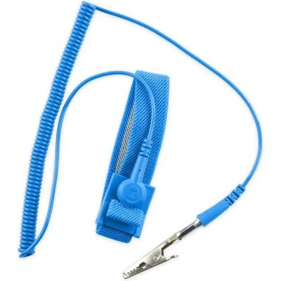 IFIXIT Antisztatikus csuklópánt IFIXIT Antisztatikus csuklópánt