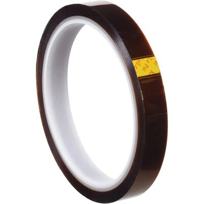 IFIXIT Polyimid hőálló ragasztószalag 12 mm x 33m IFIXIT Polyimid hőálló ragasztószalag 12 mm x 33m