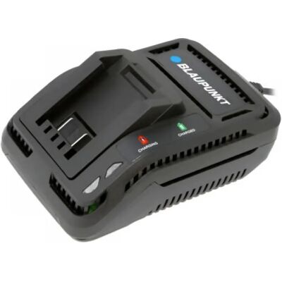 Blaupunkt BP24 Gyorstöltő DNA rendszerhez 2.4A 18V Li-ion Blaupunkt BP24 Gyorstöltő DNA rendszerhez 2.4A 18V Li-ion