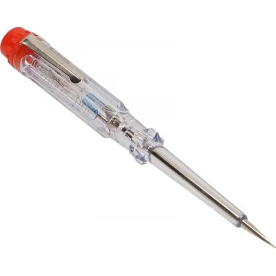 Orno Feszültségmérő - 190mm - Detectál 100-250V Orno Feszültségmérő - 190mm - Detectál 100-250V