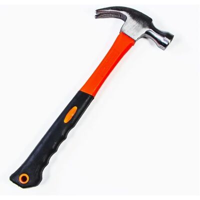 IRIS ITCH50-C Ácskalapács üvegszálas nyél 0.5kg IRIS ITCH50-C Ácskalapács üvegszálas nyél 0.5kg