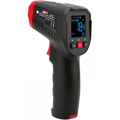 UNI-T UT306C infravörös hőmérő UNI-T UT306C infravörös hőmérő
