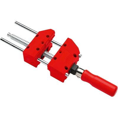BESSEY S10 Csavaros szorító 100mm BESSEY S10 Csavaros szorító 100mm