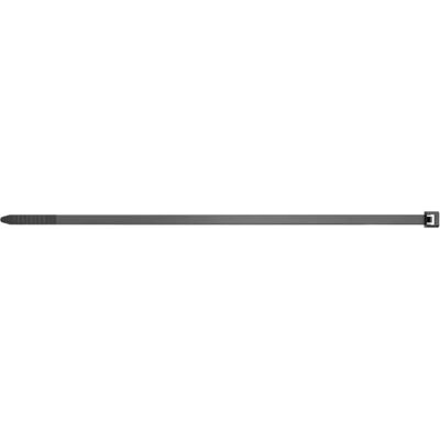 FISCHER Kábelkötegelő UBN 76 x 550 fekete UV-álló 100 db 69375 FISCHER Kábelkötegelő UBN 76 x 550 fekete UV-álló 100 db 69375