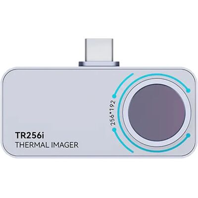 OEM Mileseey TR256i USB-C mini hőkamera TR256iAN OEM Mileseey TR256i USB-C mini hőkamera TR256iAN