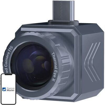 OEM Thermal Master X3 hőkamera TM-X3 OEM Thermal Master X3 hőkamera TM-X3