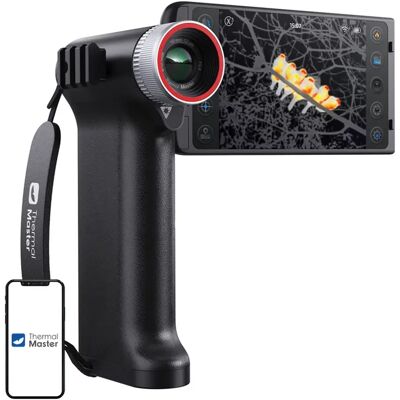 OEM Thermal Master DV2 hőkamera TM-DV2 OEM Thermal Master DV2 hőkamera TM-DV2