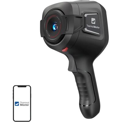 OEM THERMAL MASTER Thor001 hőkamera OEM THERMAL MASTER Thor001 hőkamera