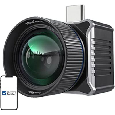 OEM T2Max hőkamera TM-T2Max OEM T2Max hőkamera TM-T2Max