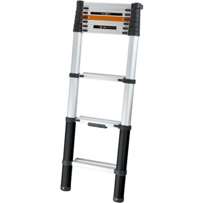 BATAVIA Giraffe PRO teleszkopikus létra 2.93 m 10 fokos 7064736 BATAVIA Giraffe PRO teleszkopikus létra 2.93 m 10 fokos 7064736