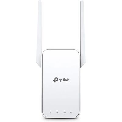 TP-Link RE315 AC1200 Mesh Wi-Fi Range Extender TP-Link RE315 AC1200 Mesh Wi-Fi Range Extender
