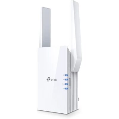 TP-Link RE705X AX3000 Mesh WiFi 6 Extender TP-Link RE705X AX3000 Mesh WiFi 6 Extender