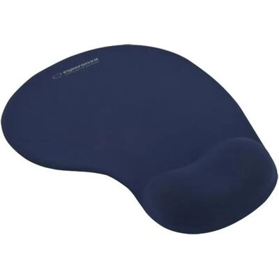 ESPERANZA EA137B Gel mouse pad kék ESPERANZA EA137B Gel mouse pad kék