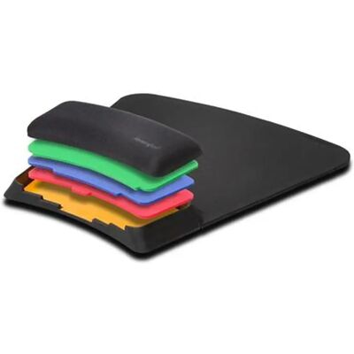Kensington SmartFit Mouse Pad fekete Kensington SmartFit Mouse Pad fekete