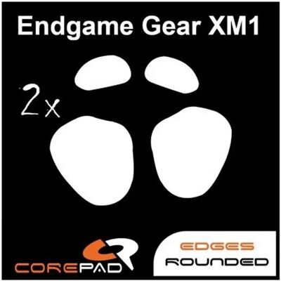 COREPAD Skatez Pro for Endgame Gear XM1 COREPAD Skatez Pro for Endgame Gear XM1