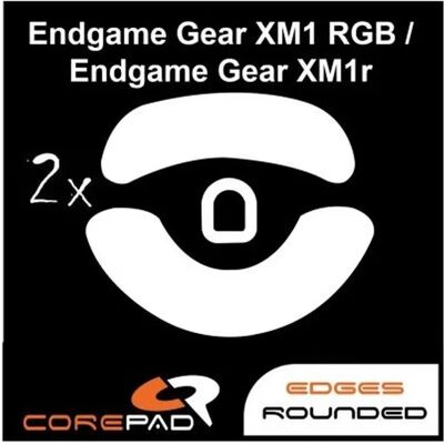 COREPAD Skatez Pro for Endgame Gear XM1 RGB XM1r COREPAD Skatez Pro for Endgame Gear XM1 RGB XM1r