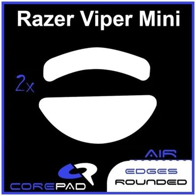 COREPAD Skatez Air 615 Razer Viper Mini COREPAD Skatez Air 615 Razer Viper Mini