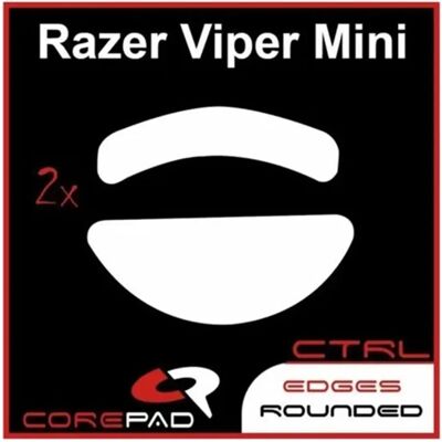 COREPAD Skatez CTRL Razer Viper Mini egértalp COREPAD Skatez CTRL Razer Viper Mini egértalp