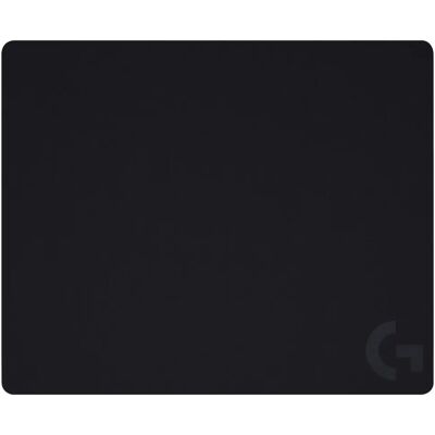Logitech G440 egérpad fekete logó Logitech G440 egérpad fekete logó
